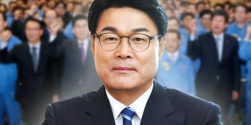최정우의 첫 임원인사 임박, 포스코 변화의 폭풍 전야 