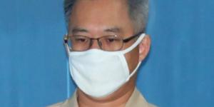 드루킹 “노회찬에게 돈 안 줬다, 느릅차만 줬다”