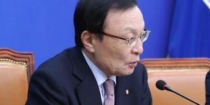 이해찬 “남북 철도 공동조사는 연말 연결 착공식 첫걸음”