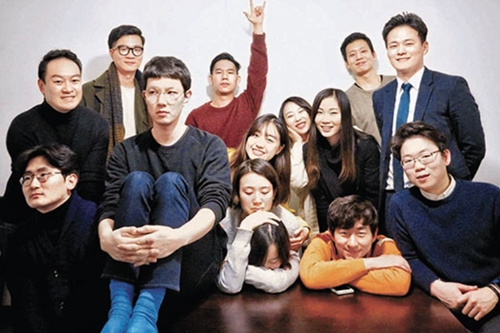 [인터뷰] '트레바리' 대표 윤수영, '시대를 관통한 욕구'를 사업화하다 