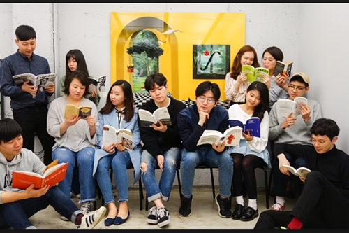 [인터뷰] '트레바리' 대표 윤수영, '시대를 관통한 욕구'를 사업화하다 