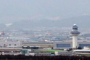 김해국제공항 안개로 지연 또는 결항됐던 항공편 모두 정상 운항 