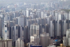 작년 3.3㎡당 가장 비싸게 거래된 아파트는 서울 개포주공1단지