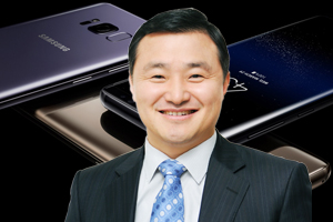 삼성전자, 화웨이 대신 중국기업 누가 와도 유럽 스마트폰 1위 지킨다 