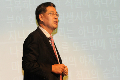 [Who Is ?] 신학철 LG화학 대표이사 부회장