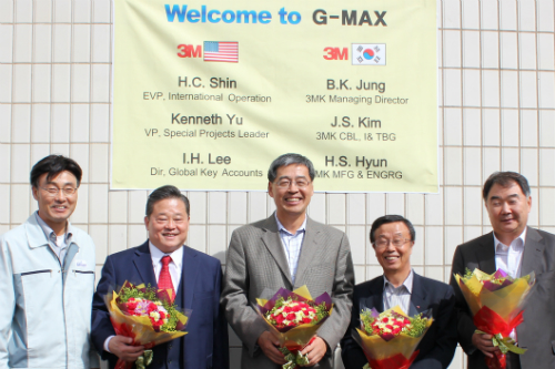 [Who Is ?] 신학철 LG화학 대표이사 부회장