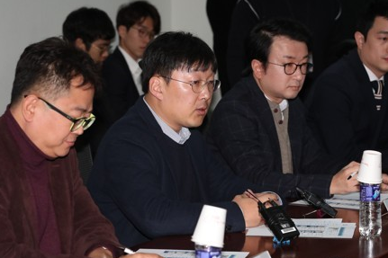 [Who Is ?] 정주환 카카오모빌리티 대표이사