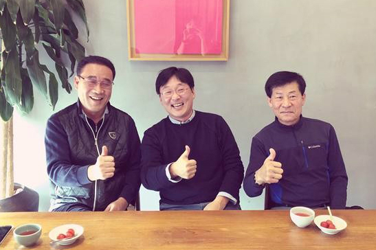 [Who Is ?] 정주환 카카오모빌리티 대표이사