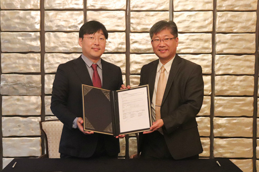 [Who Is ?] 정주환 카카오모빌리티 대표이사