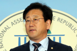 김정호, 사내유보금의 생산적 투자를 유도하는 조세특례제한법안 발의