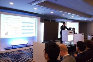 [오늘Who] <a href='https://www.businesspost.co.kr/BP?command=article_view&num=163060' class='human_link' style='text-decoration:underline' target='_blank'>김태한</a>, 해외수주로 삼성바이오로직스 위기돌파 추진 