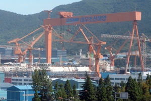 조선3사 하청업체, 현대중공업 대우조선해양 결합 반대집회 예정 