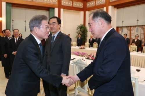 [Who Is ?] 문재인 대통령