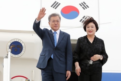 [Who Is ?] 문재인 대통령