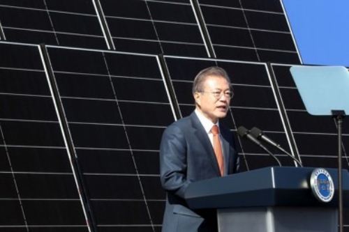 [Who Is ?] 문재인 대통령