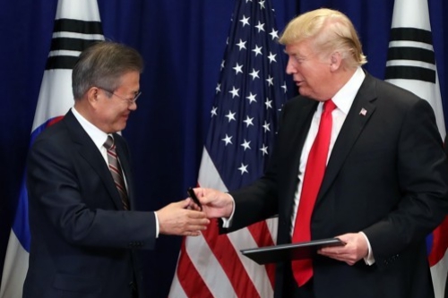 [Who Is ?] 문재인 대통령