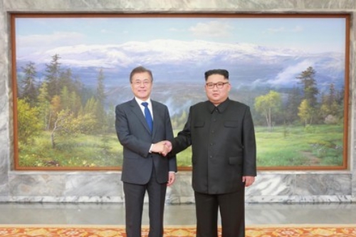 [Who Is ?] 문재인 대통령