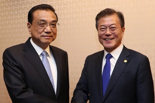 [Who Is ?] 문재인 대통령