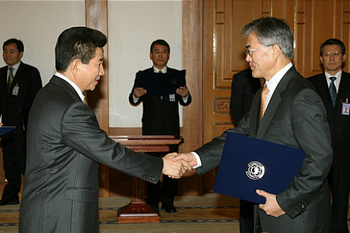 [Who Is ?] 문재인 대통령