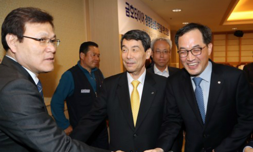 [Who Is ?] 이동걸 KDB산업은행 회장