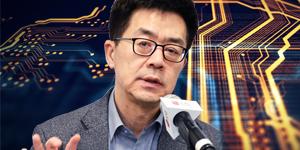 [오늘Who] LG전자 인공지능 강력하게, 박일평 양자컴퓨팅 앞으로