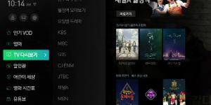 KT스카이라이프, 본방송 뒤 30분 안에 주문형비디오로 제공 