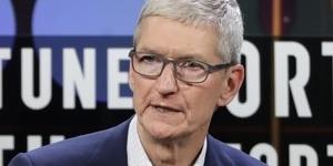 애플, 아이폰 판매 부진에 대응해 테슬라 인수할 가능성 대두 