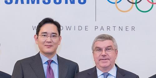 [오늘Who] 이재용, 삼성 올림픽 후원 계기로 IOC 위원 될까 