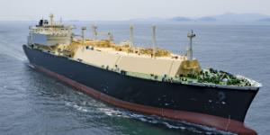 대우조선해양, 미주 선사에서 LNG운반선 2척 수주