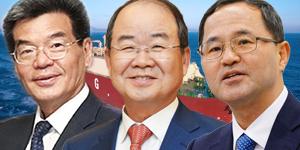 그리스 선사의 선박 발주 기지개, 조선3사 '수주텃밭' 다시 본다