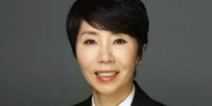 김은선 아들에게 보령제약 승계 가속, 동생 보령메디앙스와 계열분리
