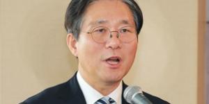 [오늘Who] 성윤모, 해외 원전사업 수주에 산업부 젖 먹는 힘도 짜내 