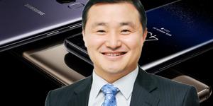 삼성전자, 화웨이 대신 중국기업 누가 와도 유럽 스마트폰 1위 지킨다 