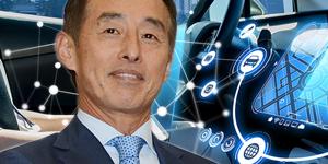 손영권, 삼성전자 자율주행차 전담조직 신설해 직접 맡을까