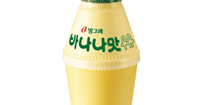 빙그레, ‘바나나맛 우유’ 가격 6년 만에 인상 추진 