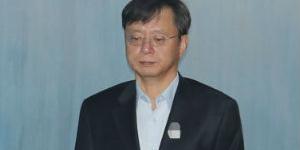 검찰, 국정농단 묵인과 불법사찰 혐의 우병우에 징역 13년 구형