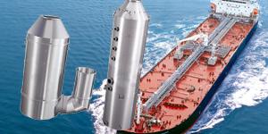 환경규제 대비는 LNG추진선으로 가닥잡혀, 조선3사 수주에 유리 