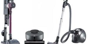 LG전자, 무선청소기 ‘코드제로’의 배터리 무상보증 2년으로 늘려