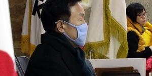 [오늘Who] 손학규 이정미, 단식 고수로 선거제 개편 여론 모은다