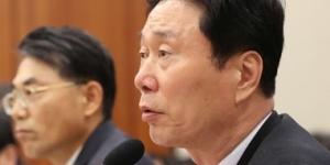 철도시설공단 이사장 김상균 