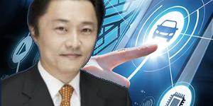 삼성전자 출신 지영조, 현대차의 스마트 모빌리티회사로 변신 주도 