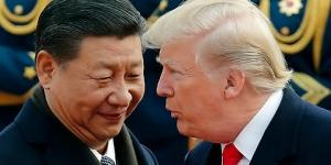 트럼프와 시진핑, 미국 중국 무역협상 재개 합의해 잠정 휴전 