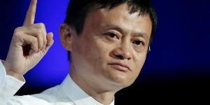 알리바바의 마윈 “무역전쟁 끝나도 미국 중국 갈등 오래 간다”