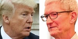 애플, 트럼프 압박에 텍사스 사업장 증축하고 2만 명 추가 고용하기로