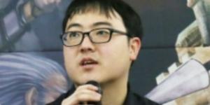 [오늘Who] 김민규 뚝심 '게임은 재미', 라인게임즈 게임시장 참전 