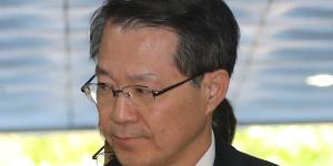 삼성전자 부사장 강경훈, ‘노조와해’ 항소심에서도 징역 1년4개월 받아 