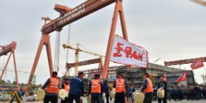 현대중공업 노조, 회사의 '고용안정' '임금반납 철회' 수정안 퇴짜 