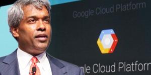 구글, 쿠리안 영입해 아마존의 클라우드 독주에 제동걸기 본격화 