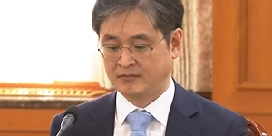 청와대 “특별감찰반의 드루킹 특검후보 조사는 정당한 업무수행”