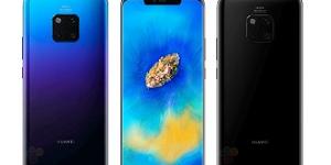 화웨이, 스마트폰 출하량 올해 2억 대 넘어서 작년보다 30% 늘어 